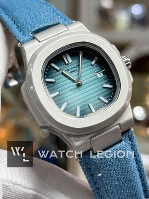 PATEK DENIM JEANS TIFFANY DIAL_img_1