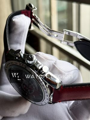 OMEGA SPEEDMASTER 57 RED BELT_img_3