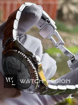 TAG HEUER AQUARACER TIFFANY DIAL SWEEP_img_2