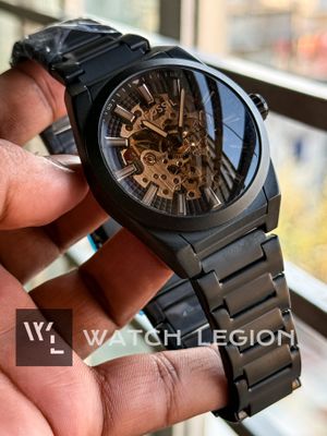 FOSSIL EVERETT AUTO CHAIN_img_1