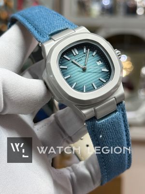 PATEK DENIM JEANS TIFFANY DIAL_img_2