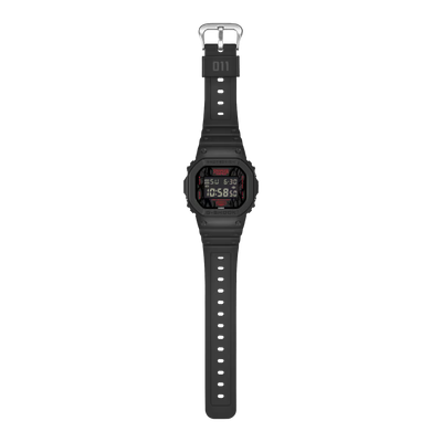 CASIO G-SHOCK × STRANGER THINGS LIMITED EDITION DIGITAL WATCH – DW-5600ST-1_img_5