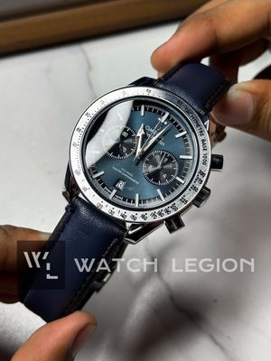 OMEGA SPEEDMASTER 57 BLUE BELT_img_1