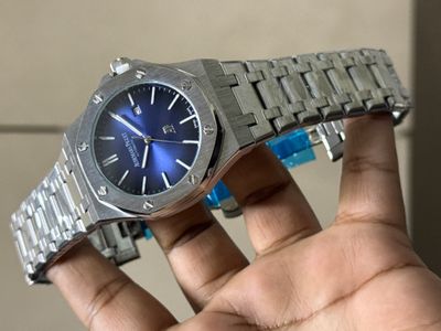 AP ROYAL OAK BLUE DIAL_img_0