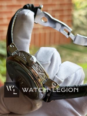 PATEK AUTO BELT CRAFTED CASE BLACK_img_3