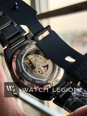 FOSSIL EVERETT AUTO CHAIN_img_5