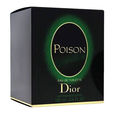 CHRISTIAN DIOR POISON EDT 100ML_img_0