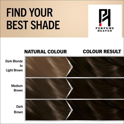 Schwarzkopf Oleo Intense | Oleo Intense3-10 Deep Brown_img_1