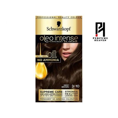 Schwarzkopf Oleo Intense | Oleo Intense3-10 Deep Brown_img_0