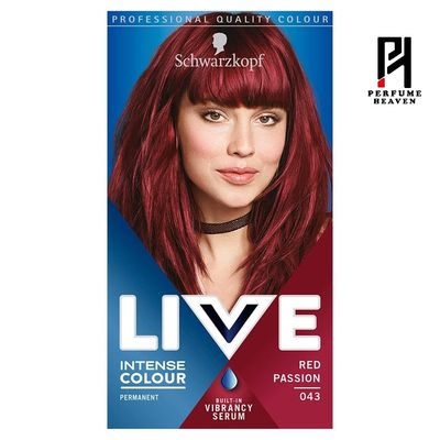 Schwarzkopf Live Red Passion Permanent Hair Color 043_img_0