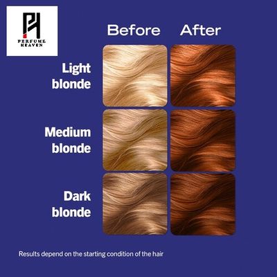 Schwarzkopf LIVE Intense Colour Caramel Copper Permanent Hair Dye 077, Long Lasting Red with Built-In Vibrancy Serum, Copper Red for up to 100% Grey Coverage_img_2