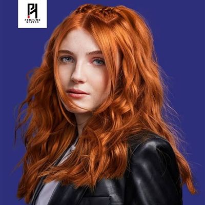 Schwarzkopf LIVE Intense Colour Caramel Copper Permanent Hair Dye 077, Long Lasting Red with Built-In Vibrancy Serum, Copper Red for up to 100% Grey Coverage_img_1