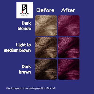 Schwarzkopf Live Colour + Lift Permanent Ultra Violet L76 Hair Dye-Hair Color_img_2