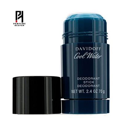 Davidoff Cool Water Stick Deodorant – 70gm_img_1