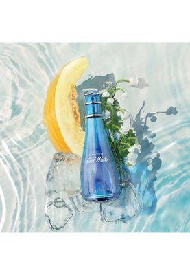 Davidoff Cool Water Woman EDT– 100ml_img_2