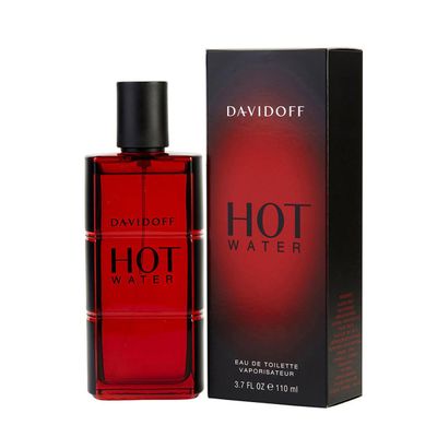 Davidoff Hot Water EDT – 110ml_img_1