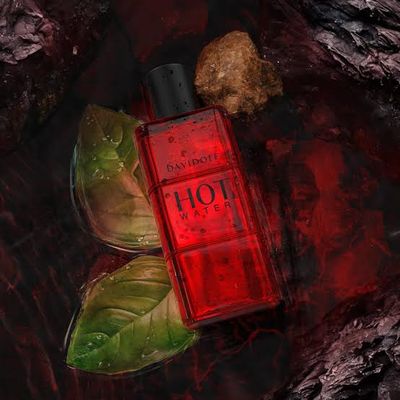 Davidoff Hot Water EDT – 110ml_img_2