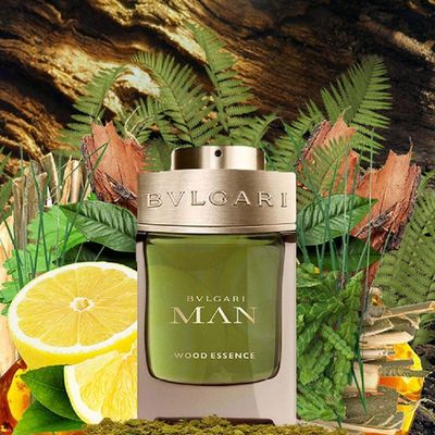 Bvlgari Wood Essence EDP For Man – 100ml_img_1