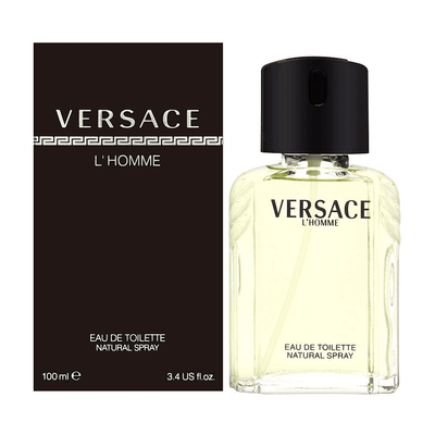 Versace L'Homme Eau de Toilette 100ml_img_0