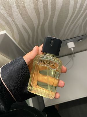 Versace L'Homme Eau de Toilette 100ml_img_3