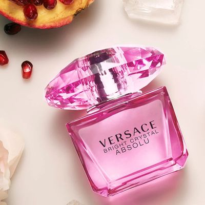 Versace Bright Crystal Absolu EDP for Women (90ml) (100% Original)_img_2