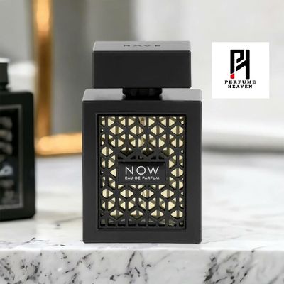 LATTAFA RAVE NOW EDP 100ML FOR MEN_img_4
