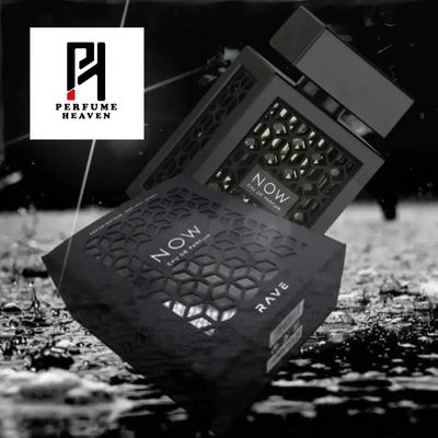 LATTAFA RAVE NOW EDP 100ML FOR MEN_img_0