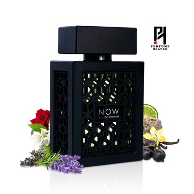 LATTAFA RAVE NOW EDP 100ML FOR MEN_img_3