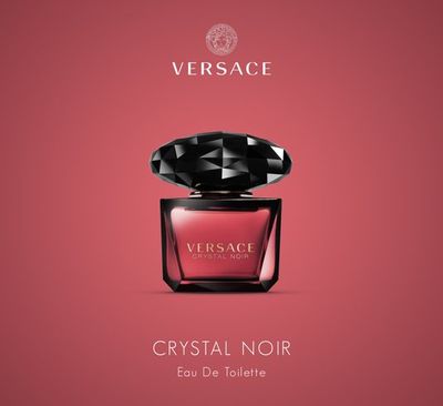 Versace Crystal Noir EDT for Women 90ml_img_2