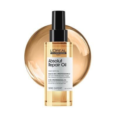 L’Oreal Professionnel Serie Expert Absolut Repair Oil 90ml_img_0