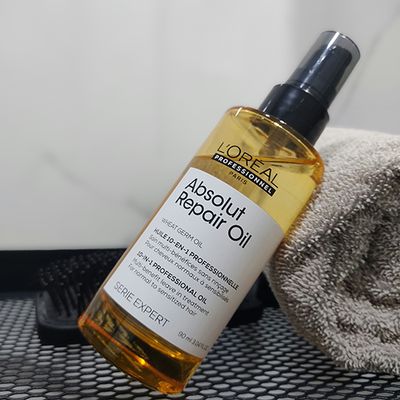 L’Oreal Professionnel Serie Expert Absolut Repair Oil 90ml_img_2