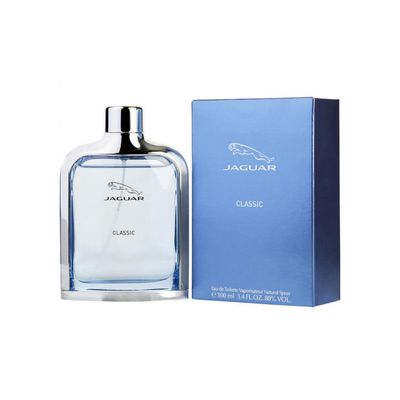 JAGUAR CLASSIC BLUE EDT 100 ML FOR MEN_img_1