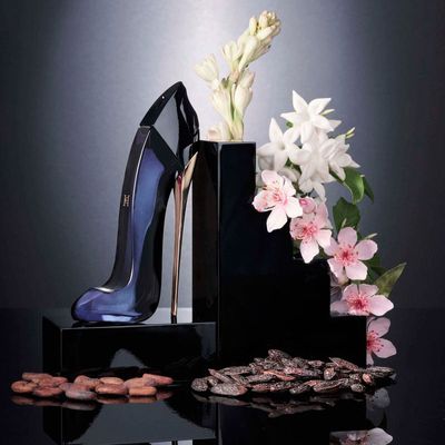 CAROLINA HERRERA GOOD GIRL EDP 80ML FOR WOMEN_img_0