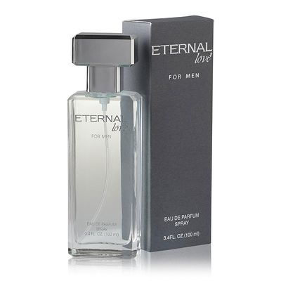 Eternal Love For Men EDP – 100ml_img_0