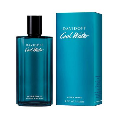 Davidoff Cool Water After Shave – 125ml_img_0