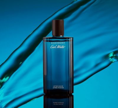 Davidoff Cool Water After Shave – 125ml_img_2