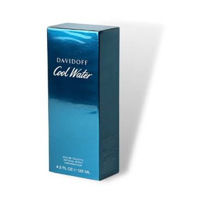 Davidoff Cool Water EDT – 125ml_img_1