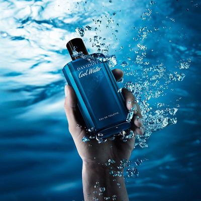 Davidoff Cool Water EDT – 125ml_img_2