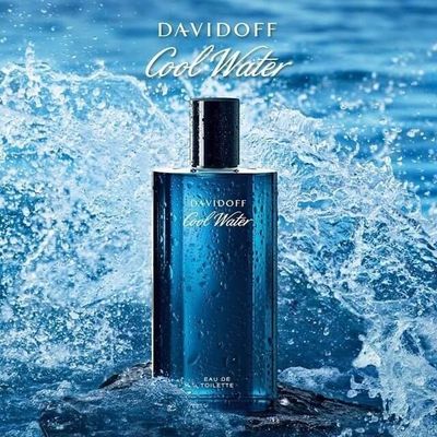 Davidoff Cool Water EDT – 125ml_img_3