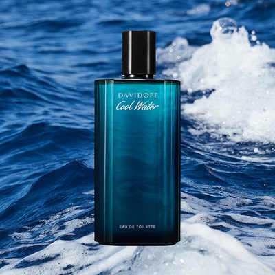 Davidoff Cool Water EDT – 200ml_img_2