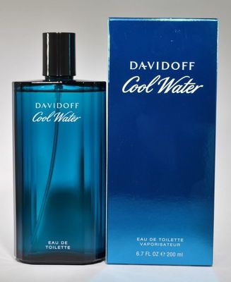 Davidoff Cool Water EDT – 200ml_img_1