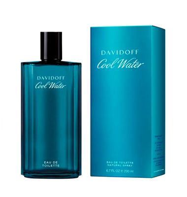 Davidoff Cool Water EDT – 200ml_img_0