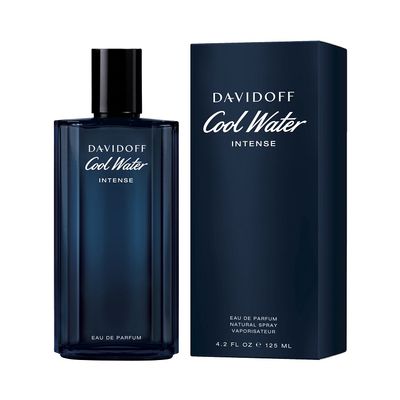 Davidoff Cool Water Intense EDP – 125ml_img_0