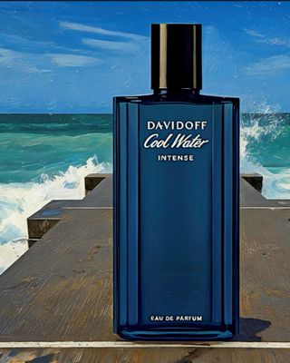 Davidoff Cool Water Intense EDP – 125ml_img_1