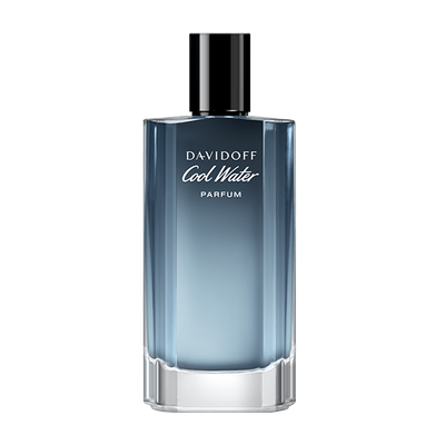 DAVIDOFF COOL WATER MEN PARFUM – 100ML_img_1