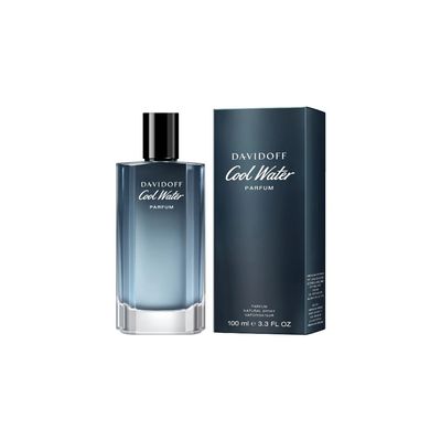 DAVIDOFF COOL WATER MEN PARFUM – 100ML_img_2