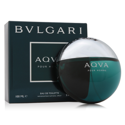 Bvlgari Aqva Pour Homme EDT for Men – 100ml_img_0