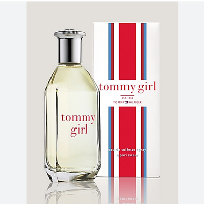 Tommy Girl EDT – 100ml_img_0