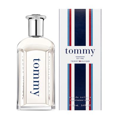 Tommy Hilfiger Tommy EDT – 100ml_img_0