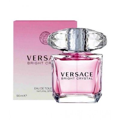 Versace Bright Crystal EDT for Women (90mL)_img_1
